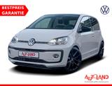 Volkswagen up! 1.0 high up! Klima Sitzheizung - Volkswagen up! aus 2017