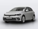 Volkswagen Polo 1.0 TSI DSG STYLE IQ.DRIVE IQ.LIGHT NAVI CL - Volkswagen Polo Gebrauchtwagen
