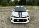 Kia Rio 1.2 - Edition 7 - Kia Rio in Hannover