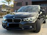 BMW 120i | Automatik | LED | SHZ | Navi | TÜV Ne - BMW 120 in Krefeld