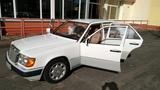 Mercedes-Benz  W124 250 D - Mercedes-Benz 250: W124 D