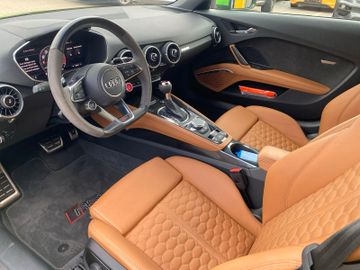 Bild 15 Audi TT RS Roads. 2.5 TFSI Quattro*RS-ABGAS*280KMH*