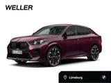 BMW X2 M35i xDrive M-SPORT PRO INNOV. H&K AHK HUD