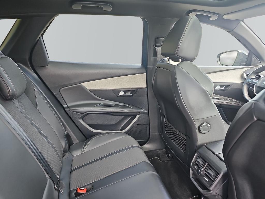 Peugeot 3008 GT El. Panodach Navi Digitales Cockpit LED, миниатюра 10