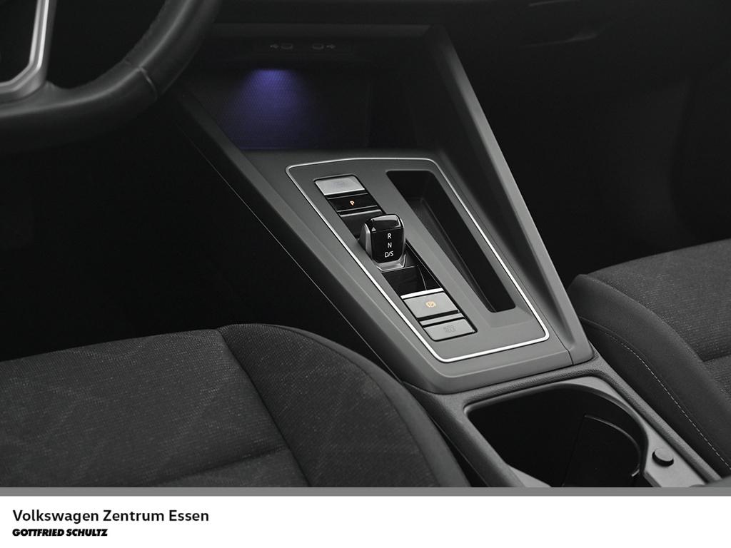 Volkswagen Golf Variant Life TDI DSG Navi Business-Premiump, миниатюра 15