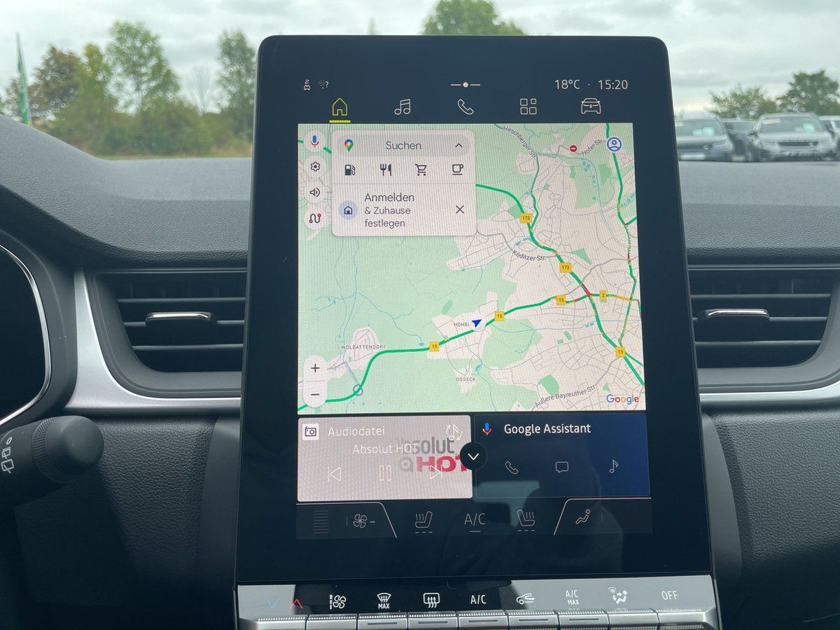 Renault Captur - Bild 17