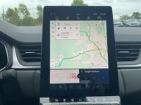 Renault Captur - Vorschau Bild 17