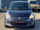 Suzuki Swift 1.2 X-TRA 94PS Alcantara Tempomat  PDC - Suzuki Swift: Sitzheizung