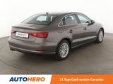 Audi A3 Limousine 1.4 TFSI Ambiente *NAVI*XENON*TEMPO - Audi A3: Ambiente
