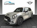 MINI Cooper S Hatch Chili DAB LED Navi ACC Klimaaut. - MINI MINI Gebrauchtwagen in Düsseldorf