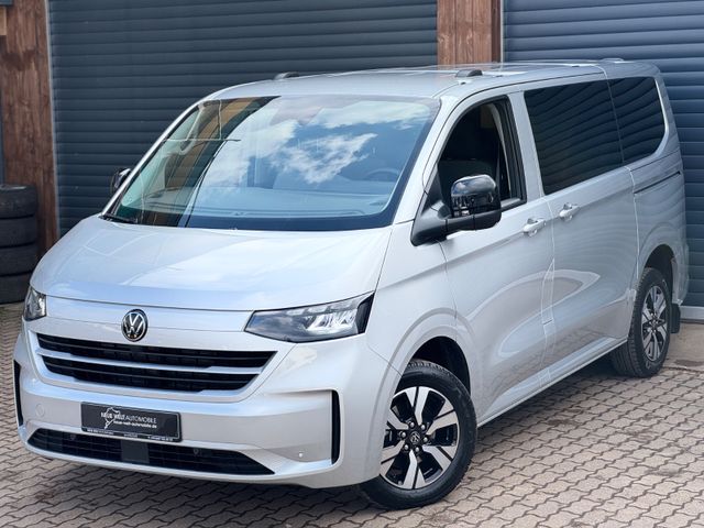 Volkswagen T7 Caravelle 2025/Navi/SHZ/9S/AHK/LED/SHZ/Kamera