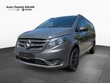 Mercedes-Benz Vito CDI FWD lang 17''LMR Tempomat PDC AHK - gebrauchte Mercedes-Benz Vito aus dem Jahr 2020