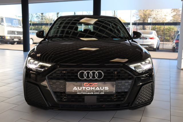 Fahrzeugabbildung Audi A1 Sportback 25 TFSI |LED|PDC|NAVI|SHZ|VIRTUAL|