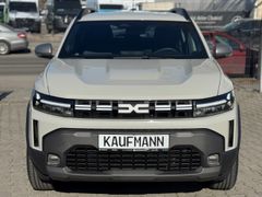 Fahrzeugabbildung Duster III Hybrid 140 Expression 1.6 E-TECH EU6e