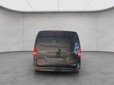Mercedes-Benz Vito 116 CDI Tourer Extralang 9 G, 2x Klima, 2x  - Mercedes 9-Sitzer