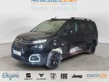 Citroën Berlingo Shine XL AUTOMATIK 7 Sitze  ALLWETTER N - Citroen Berlingo 7 mit Benzin-Antrieb