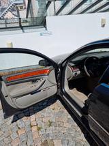 Audi A8 4.2 tiptronic quattro - - gebrauchte Audi A8 aus dem Jahr 2003