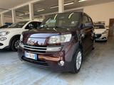 Daihatsu Materia 1.3 Hiro - solo 49000km Autonav - Daihatsu MATERIA Gebrauchtwagen