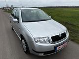 Skoda Fabia 1.4 16V Elegance Automatik*TÜV*22TKM - Skoda Fabia: 16v Elegance