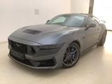 Ford Mustang Fastback 5.0 Ti-VCT V8 Dark Horse - Ford Mustang Dark-Horse