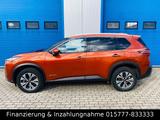 Nissan X-Trail E Power E 4orce Tekna+ - Nissan mit Hybrid-Antrieb