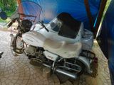 Moto Guzzi California II - MOTO GUZZI CALIFORNIA II