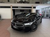 BMW 840d xDrive Coupe M Sport Laser H&K ACC 360Kam - BMW 840 Gebrauchtwagen
