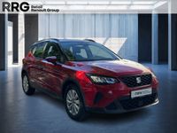 Seat Arona - Vorschau Bild 7