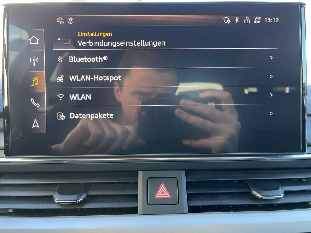 AUDI A4 2025