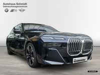 BMW 740 - Vorschau Bild 6
