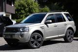 Land Rover Freelander 2 SE SD4/KAMERA/AHK/DAB/SITZHEIZ/MFL/ - Land Rover Freelander mit Diesel-Antrieb