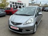 Honda Jazz 1.4 Comfort SPORTPAKET/8FACH/KLIMAAUTOMATIK - Honda Jazz aus 2009