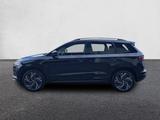 Skoda Karoq Sportline 2.0 TSI 4x4 AHK+NAVI+ACC+KAM+LED - gebrauchte Skoda Karoq aus dem Jahr 2023