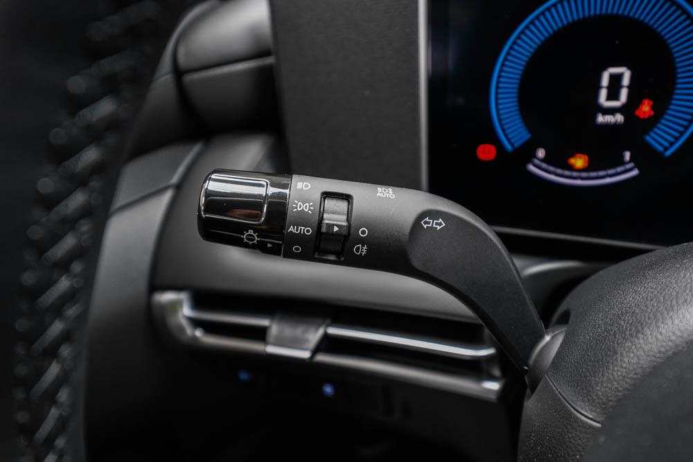Hyundai TUCSON 1,6 T-GDi DCT 2wd Style LAGER, миниатюра 10
