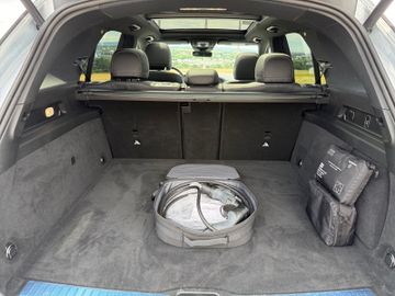 Mercedes GLE 350 - 12