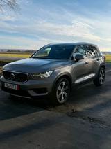 Volvo xc 40,2020! - Volvo mit CNG-Antrieb