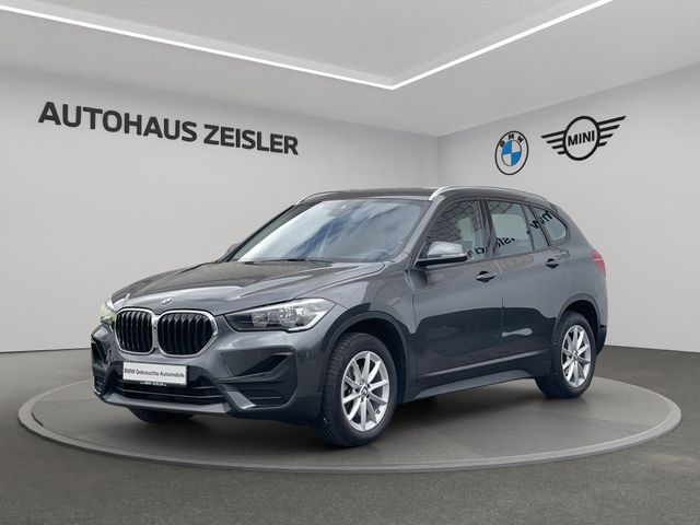 BMW X1 sDrive18i Automatik °30tkm° Sportsitze PDC (Fahrzeug B00433035894)