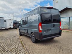 Roadcar R 540 Plus, Automatik, unter 60, Premium-Paket