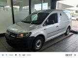 Volkswagen Caddy Maxi Kastenwagen 2.0 TDI NAVI*KLIMA*GRA* - Volkswagen Caddy 2 0 TDI