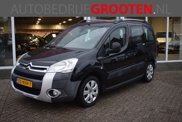 Citroën Berlingo 1.6 VTi 120 XTR