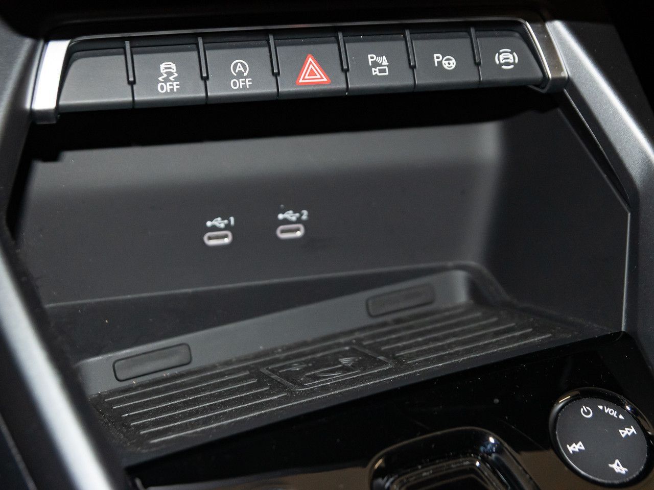 Audi A3 - Bild 20