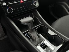 HYUNDAI Tucson 1.6 T-GDI Trend Matrix-LED elektr. Heckkl