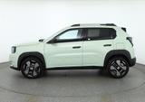 Fiat Grande Panda La Prima 1.2 Hybrid Aut. LED Kamera - gebrauchte Fiat Pickups
