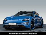 Porsche Taycan Turbo S Sport Turismo Panorama PDLS Plus - Autos mit Allradantrieb