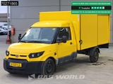 StreetScooter Work Box Work Box L 20kWh 100% Elektrisch Airco - Offers