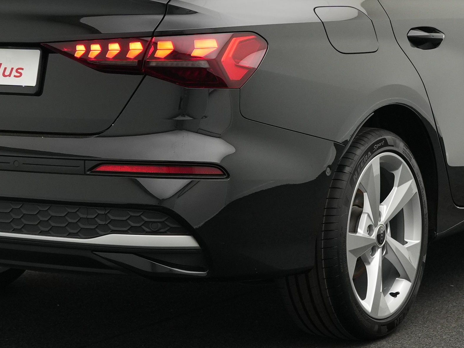 Audi A3 - Bild 25