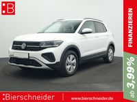 Volkswagen T-Cross - Vorschau Bild 1