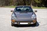 Porsche 911 - Porsche aus 1981: 911