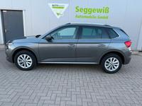 Skoda Kamiq Ambition LED Kamera PDC Alu