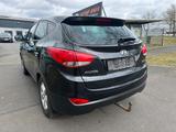 Hyundai ix35 Comfort 2WD - Hyundai ix35: Comfort